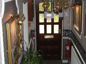 Highfield Farm Guest House
