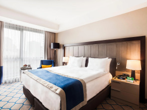 Holiday Inn Kayseri - Duvenonu, an IHG Hotel