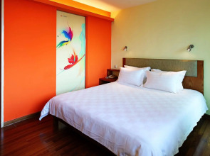 Garden Inn Yanjiang East Road Branch