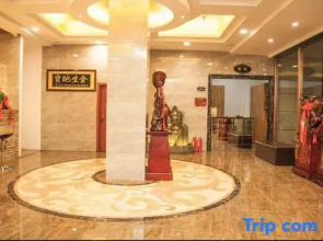 Shuimu Nianhua Bathing Accommodation