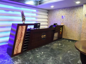 OYO 1786 Hotel Patliputra Nirvana