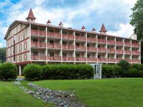 Hampton Inn Helen