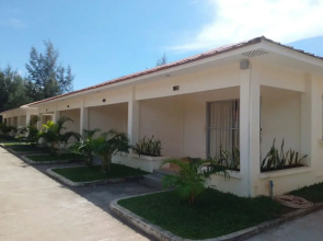 Maungmagan Beach Resort