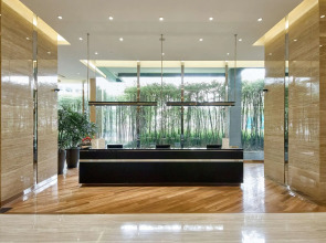 V E Hotel & Residence