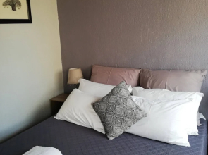 Melkweg is Situated in Nelspruit , Close to Kruger Park and Mozambique