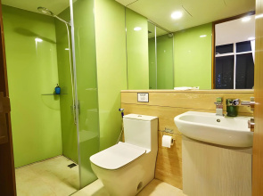 Yemala Suites @ Vortex KLCC