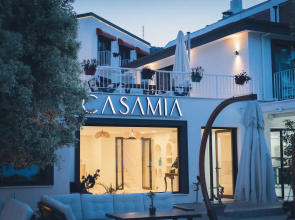 Casamia Boutique Hotel