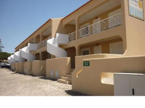 Apartamentos Mar Sol Villas