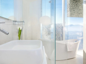 Maritim Hotel Plaza Tirana