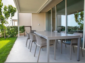 Villa Jerina Green Coast