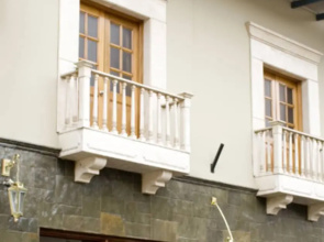 Gran Hotel Continental