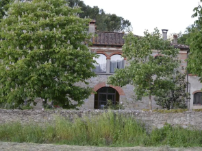 Villa La Ginestra
