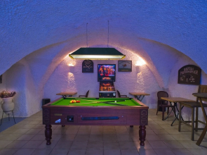 Camping Le Moulin D'onclaire