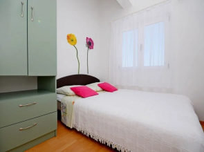 Apartments Grepo Zelenka