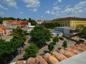 Contemporary and Charming Lodge Rovinj