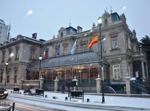 Hotel Jose Nogueira