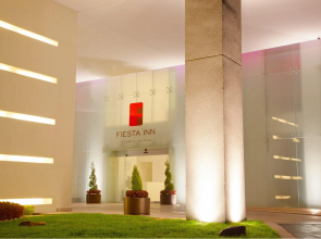 Fiesta Inn Puebla Las Animas