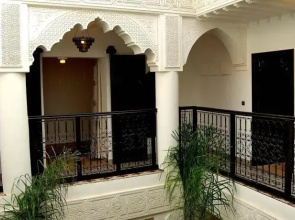 Riad Serine