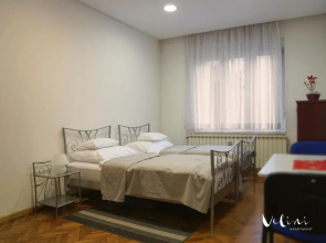 Apartment Velini