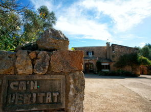 Bou Ros Finca Can Veritat