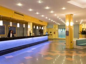 Golden Coast Hotel & Bungalows - All Inclusive