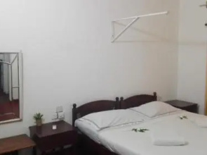 Okay Goldi guest house