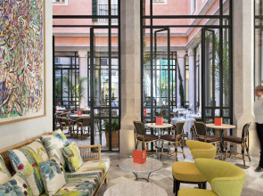 Hotel Cappuccino - Palma