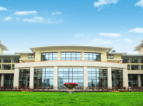 New Century Grand Hotel Kaifeng