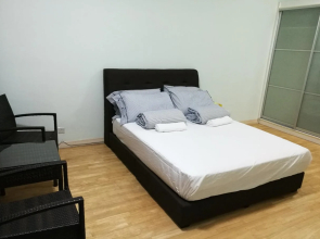 Cilantro Guest House