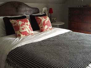 Manoir Becancourt Hotel