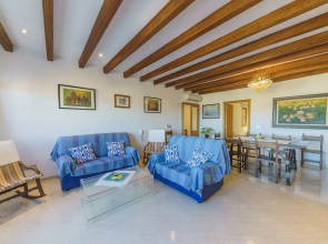 Villa Es Pla