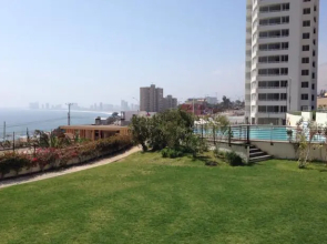 Apartamentos Edificio Araucaria