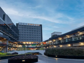 Stadía Suites Querétaro Centro Histórico