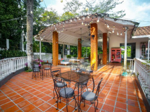 Portón de Occidente by Bernalo Hotels