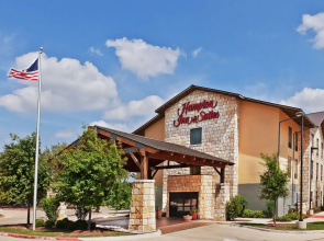 Hampton Inn & Suites Austin - Lakeway