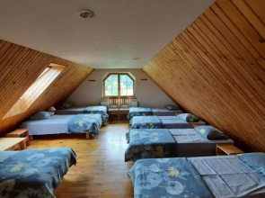 Jaun-Ieviņas