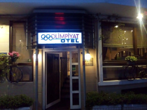 Olimpiyat Otel Izmir