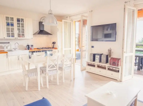 La Terrazza sul Lago - Italian Homing