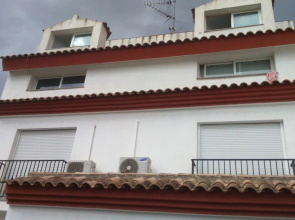 Apartment With 2 Bedrooms in Cártama, With Wonderful Mountain View and