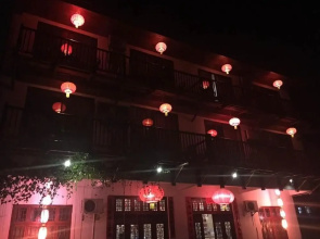Yangshuo Pure Joy Resort