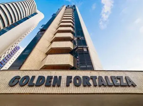 Nobile Suítes Golden Fortaleza