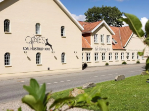 Christies Sdr. Hostrup Kro