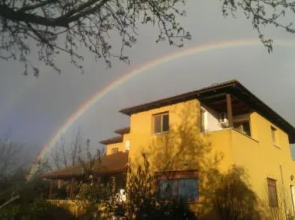 Beso House