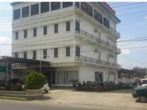 Oyo 3234 Hotel Sherin Syariah Baturaja