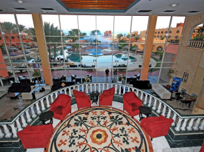 Nubian Island, Families and Couples only