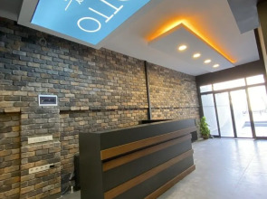 OTTO City Premium Suites