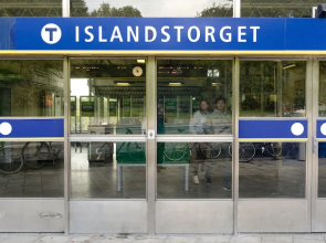 Stockholm Hotel Apartments Bromma