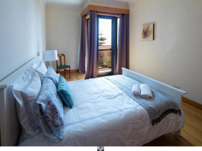 Funchal Bay View Holiday Rental