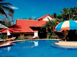 Horizon Patong Beach Resort and Spa