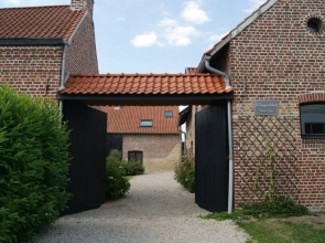 La Grange de Salomé